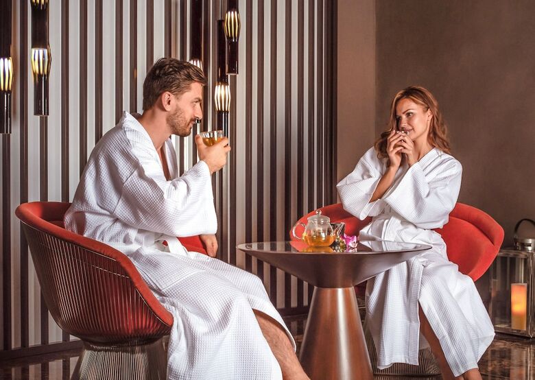 Hotel Al Ain Rotana