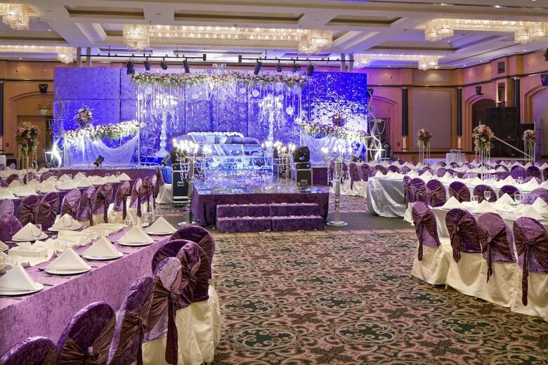 Hotel Al Ain Rotana