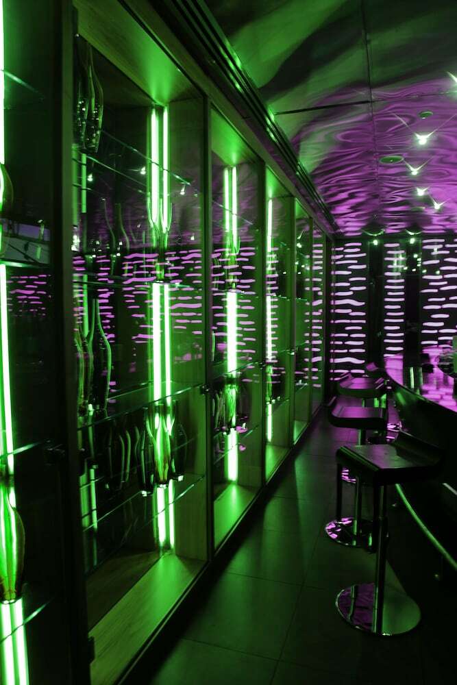 Hotel Al Ain Rotana