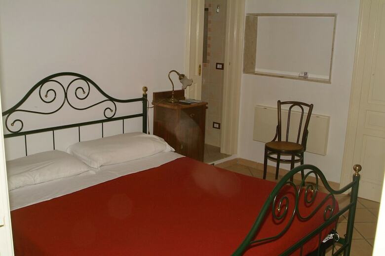 Ortigia Camere Con Vista Da Giulio B&B
