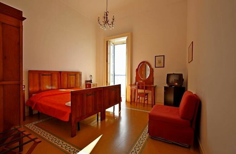 Ortigia Camere Con Vista Da Giulio B&B