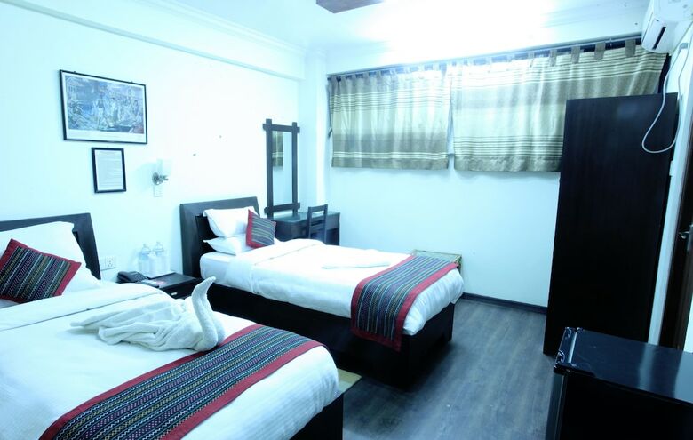 Alpine Hotel & Apartment