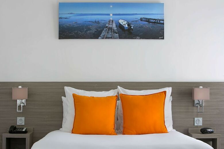 Best Western Hotel Des Thermes