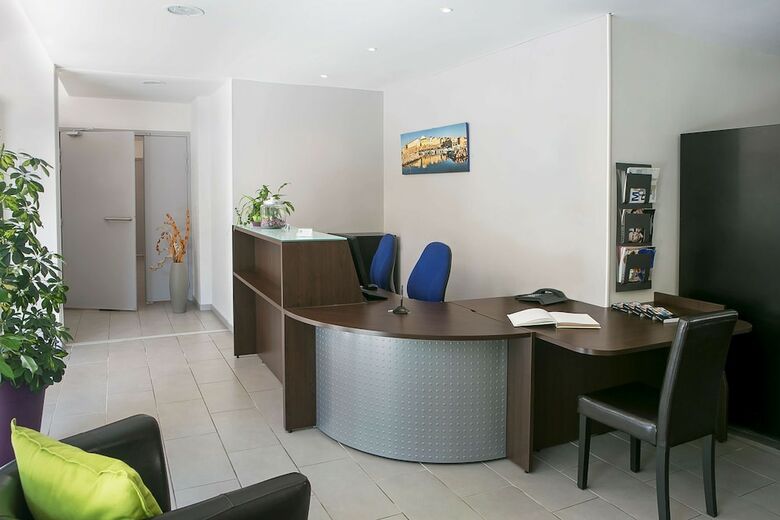 Best Western Hotel Des Thermes