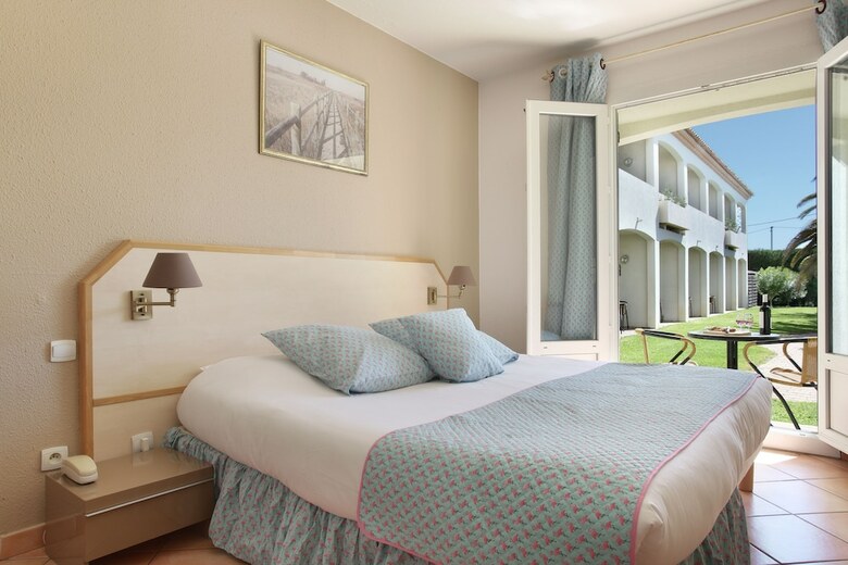 Hotel H�tel Le Rodin