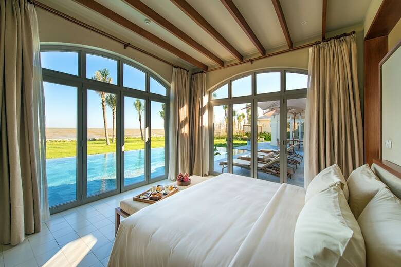 Apartamento Flc Luxury Resort Samson