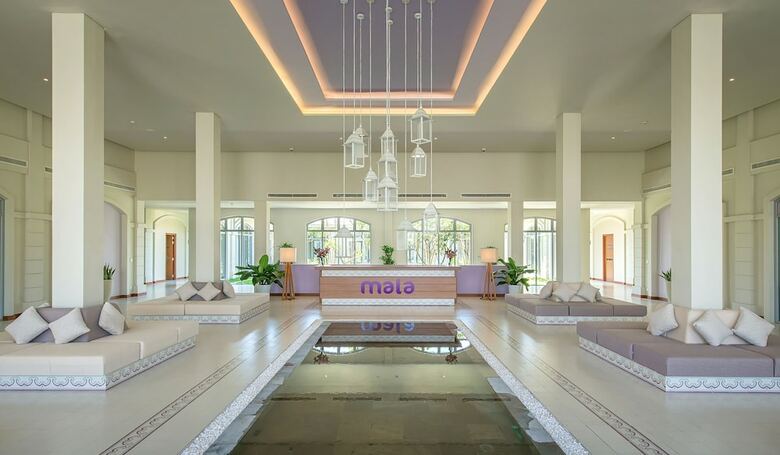 Apartamento Flc Luxury Resort Samson