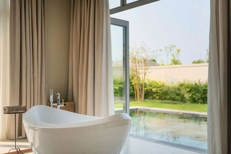 Apartamento Flc Luxury Resort Samson