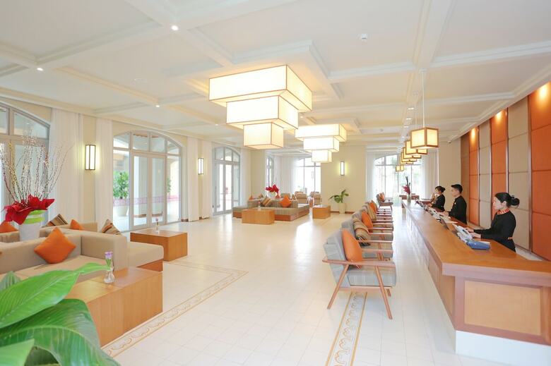 Apartamento Flc Luxury Resort Samson