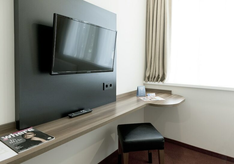 Ibb Blue Hotel Adlershof Berlin-airport