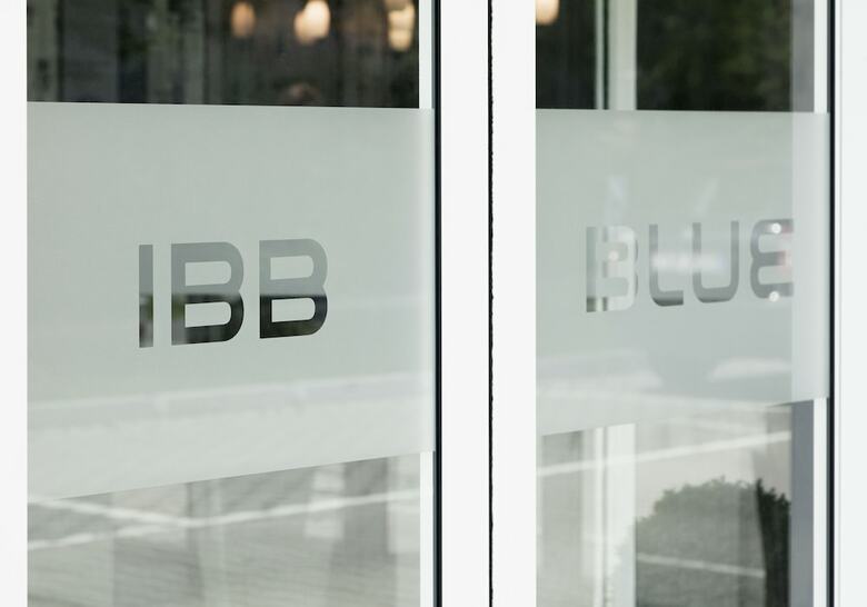 Ibb Blue Hotel Adlershof Berlin-airport