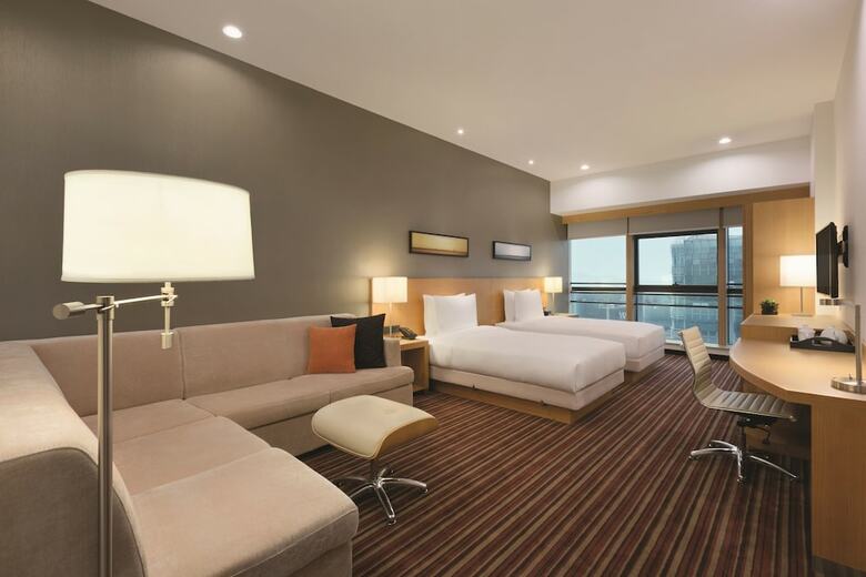 Hotel Hyatt Place Shenzhen Airport