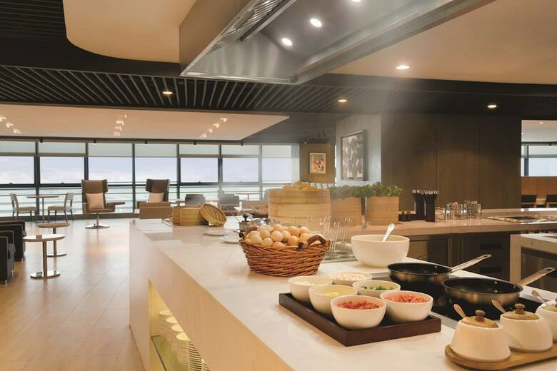 Hotel Hyatt Place Shenzhen Airport