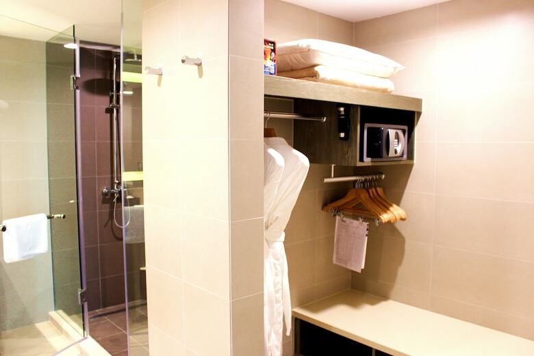 Hotel Hyatt Place Shenzhen Airport