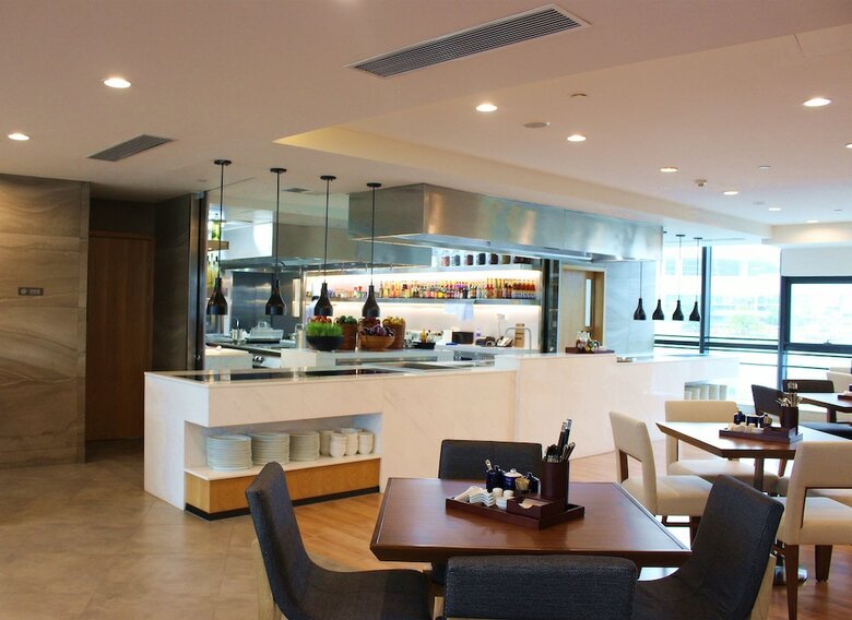 Hotel Hyatt Place Shenzhen Airport
