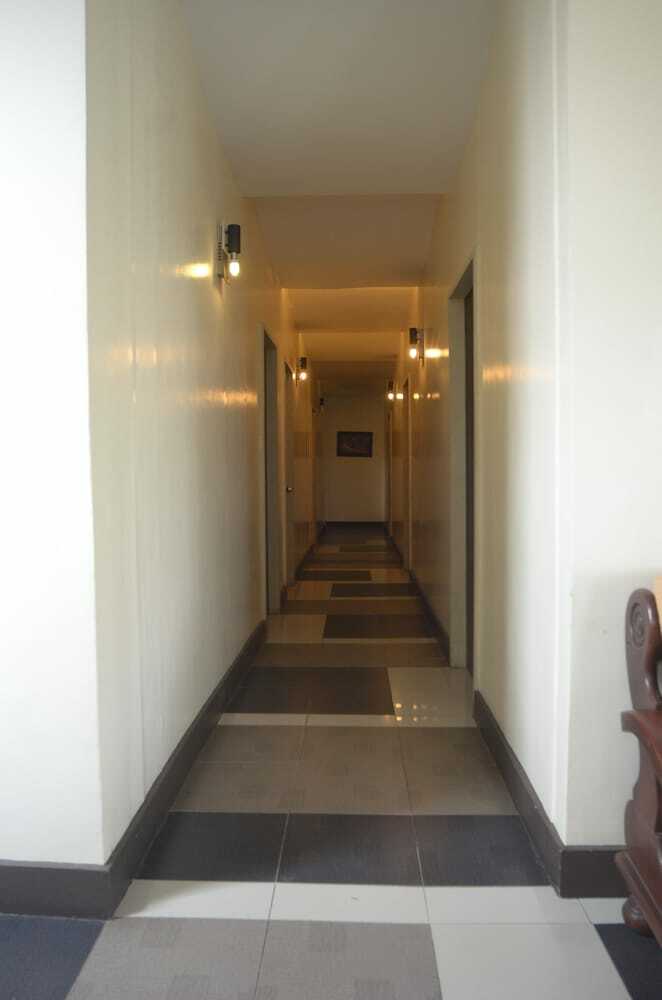 Hotel Reyna's The Haven And Gardens