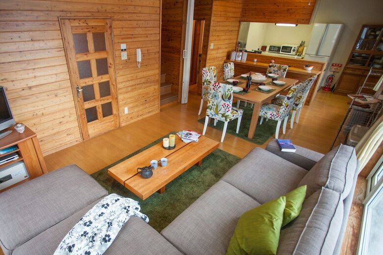 Powder Cottage