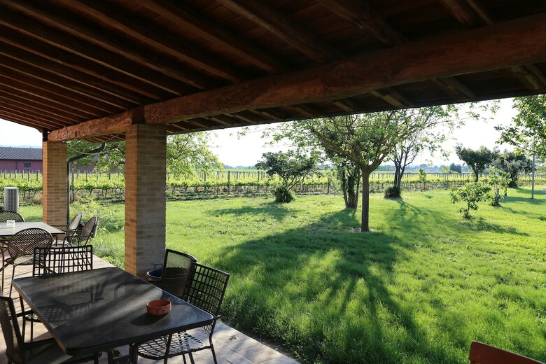 Hotel Valle Di Assisi Country Apartments
