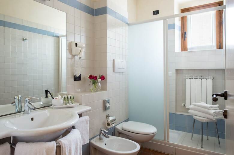 Hotel Valle Di Assisi Country Apartments