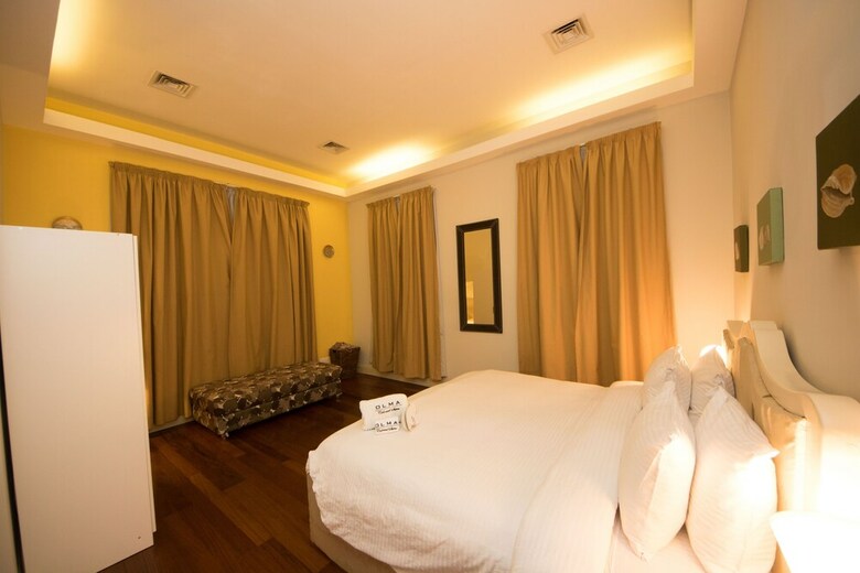 Hotel Olma Colonial Suites