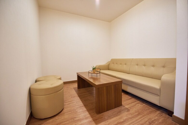 Shin Shin Hotel