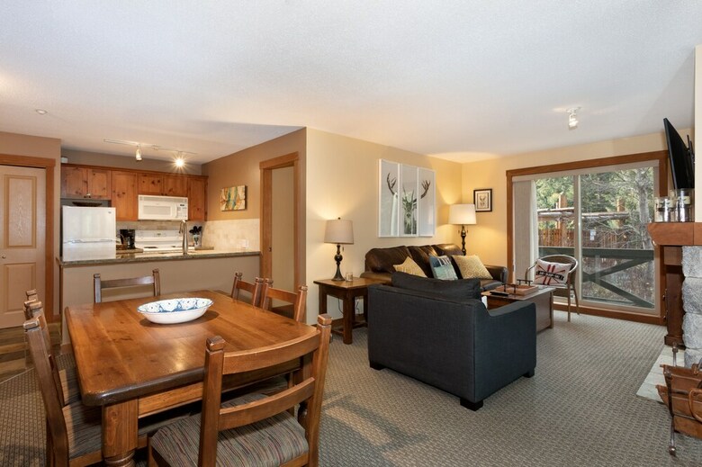 Lost Lake Lodge By Whistler Premier