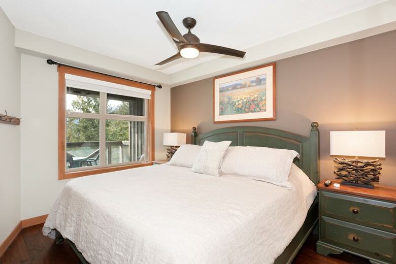 Lost Lake Lodge By Whistler Premier