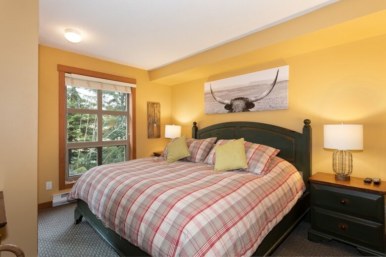 Lost Lake Lodge By Whistler Premier