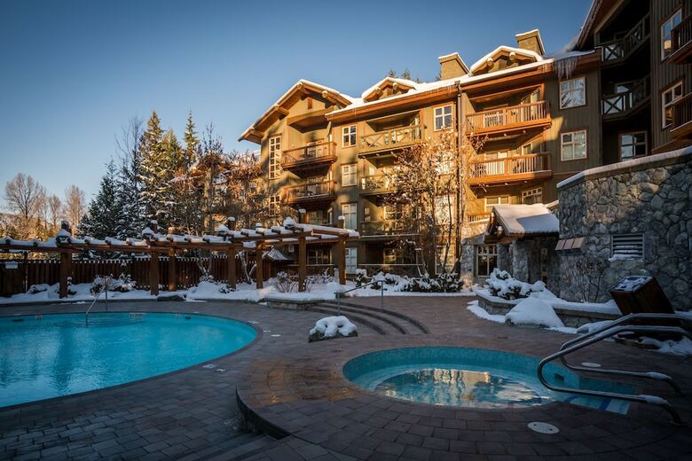 Lost Lake Lodge By Whistler Premier