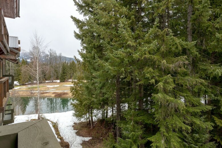 Lost Lake Lodge By Whistler Premier