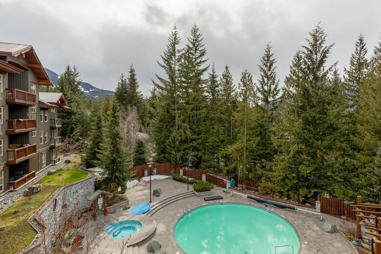 Lost Lake Lodge By Whistler Premier