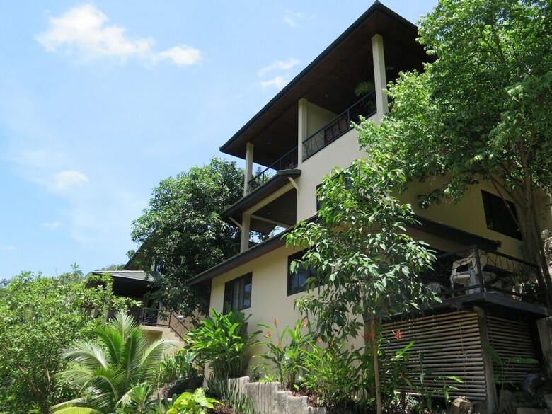 Hotel Koh Tao Heights Apartments