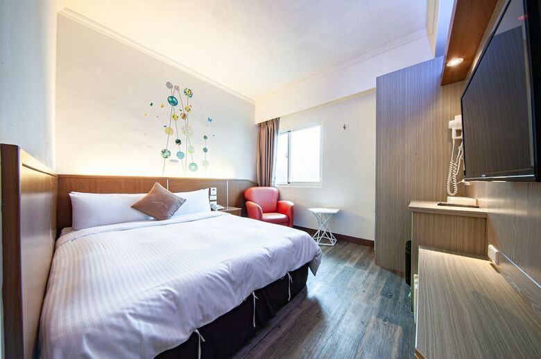 Hotel Penghu Royal
