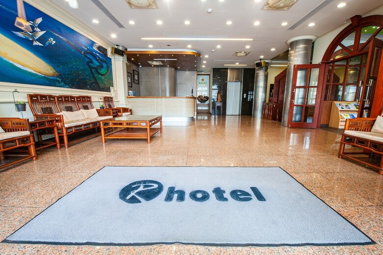 Hotel Penghu Royal