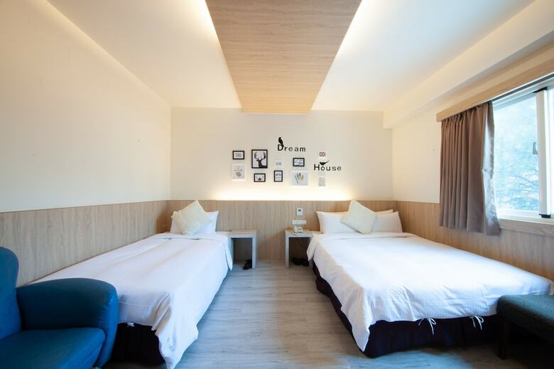 Hotel Penghu Royal