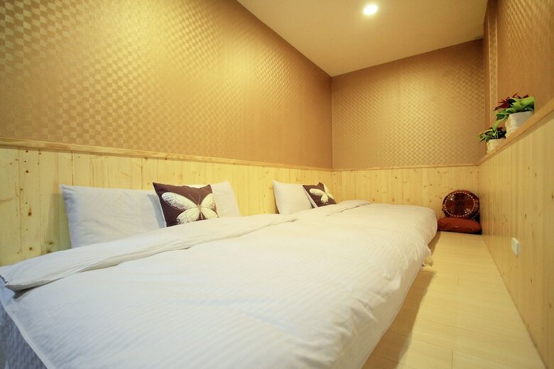 Hotel Lantian Baiyun Homestay