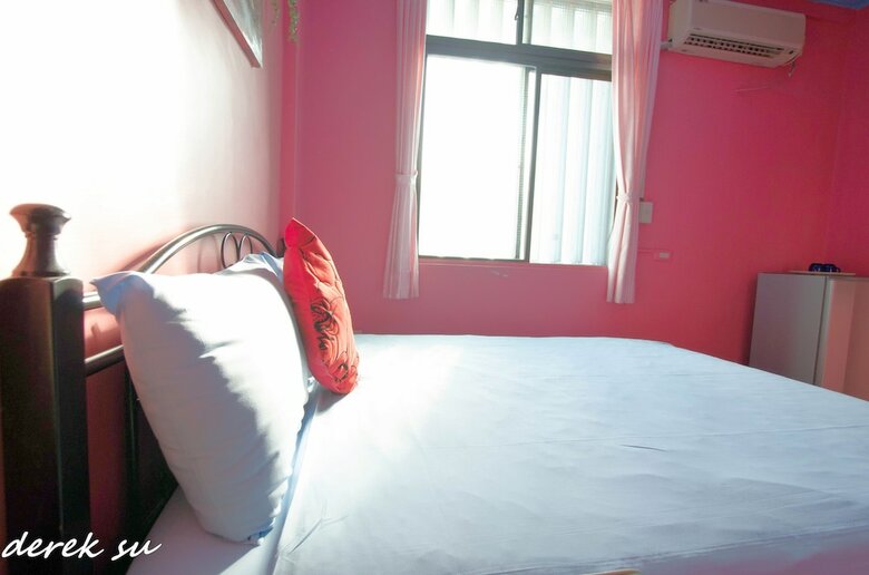 Hotel Lantian Baiyun Homestay