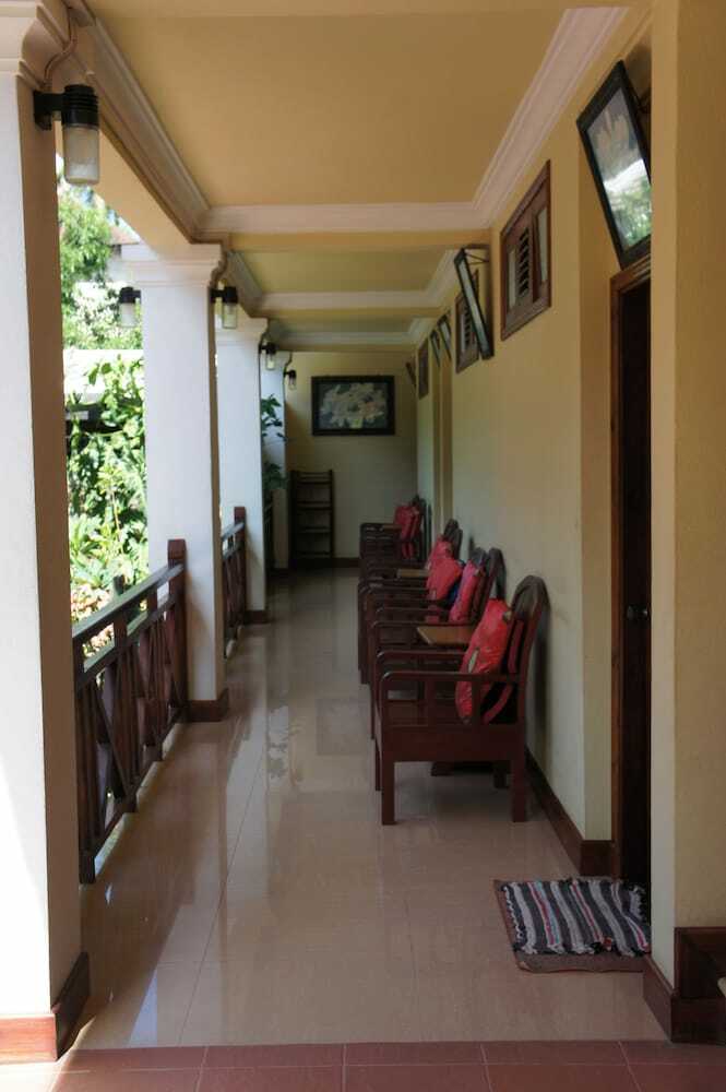 Hotel Phounsab Guesthouse