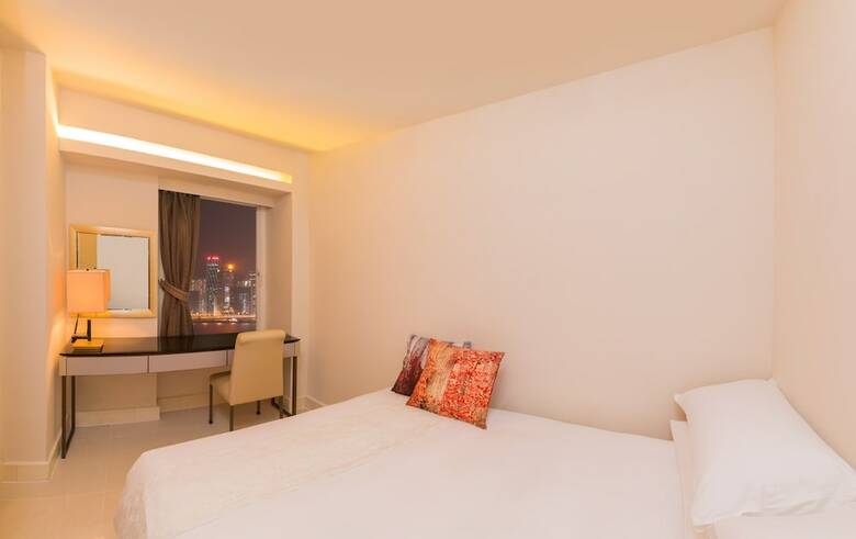 Kowloon Harbourfront Hotel