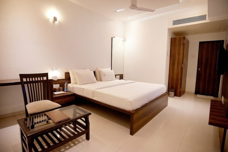 Hotel G-square