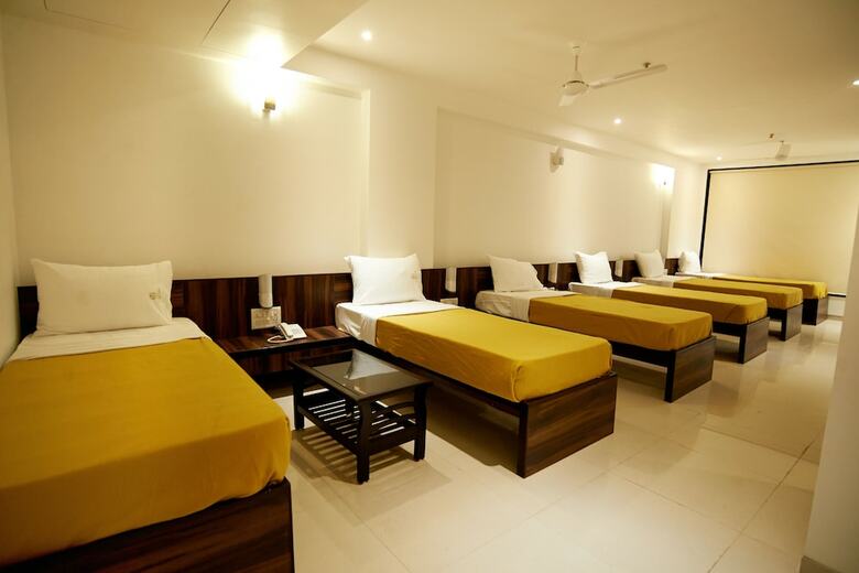 Hotel G-square