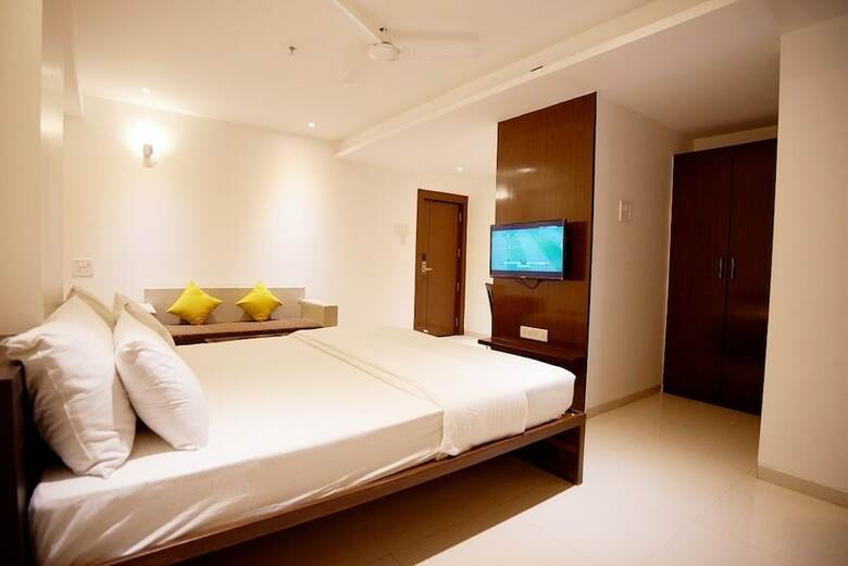 Hotel G-square