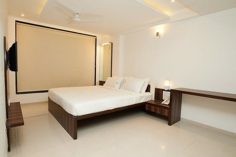 Hotel G-square