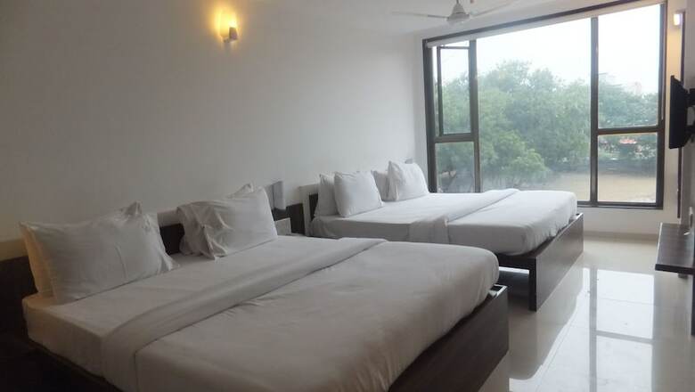 Hotel G-square