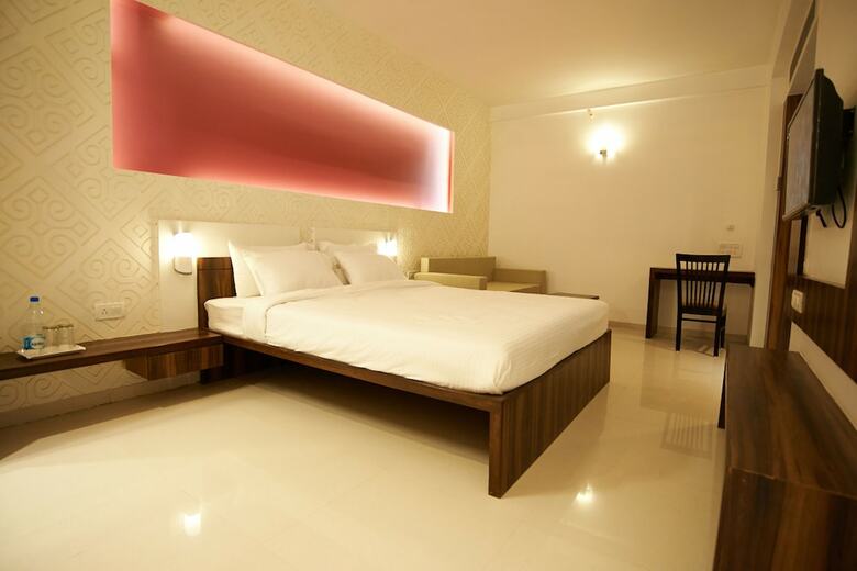 Hotel G-square