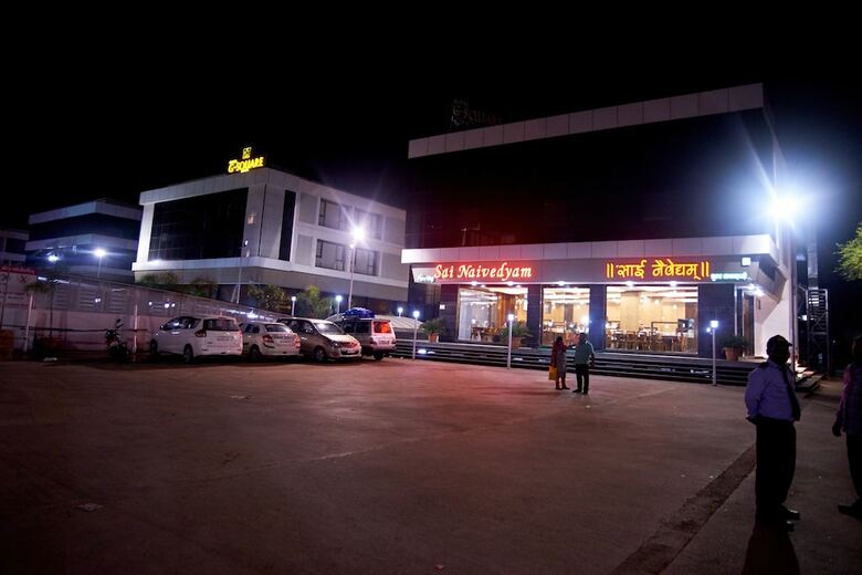 Hotel G-square