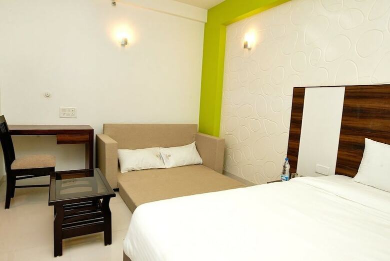 Hotel G-square