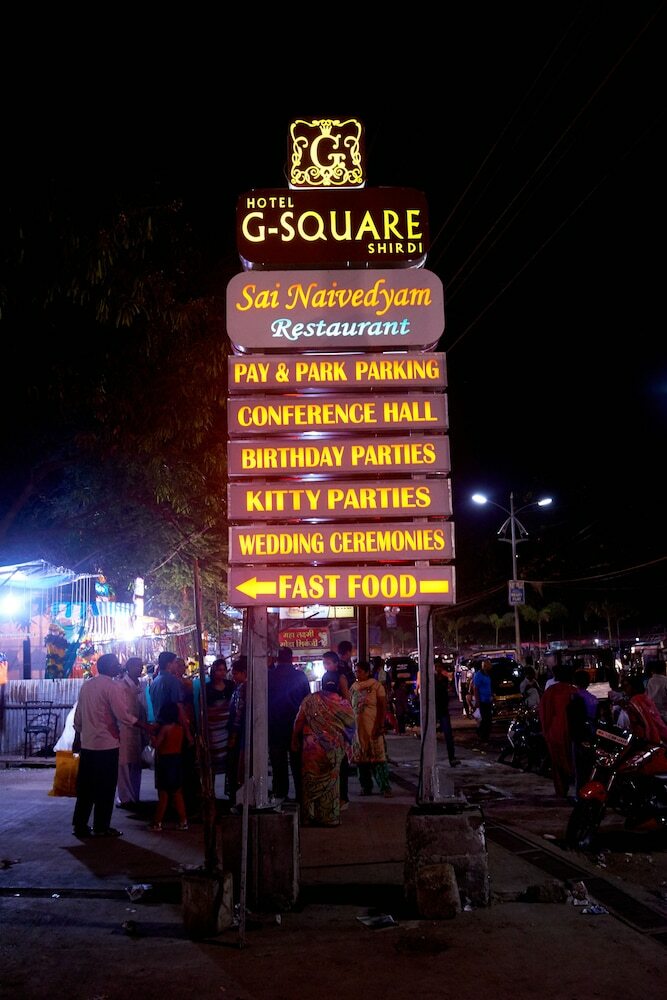 Hotel G-square