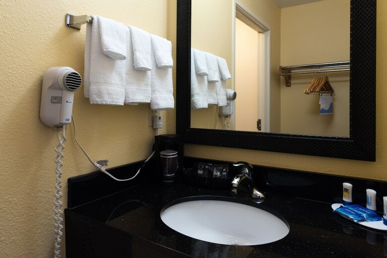 Hotel Fairfield Inn By Marriott Ft Leonard Wood