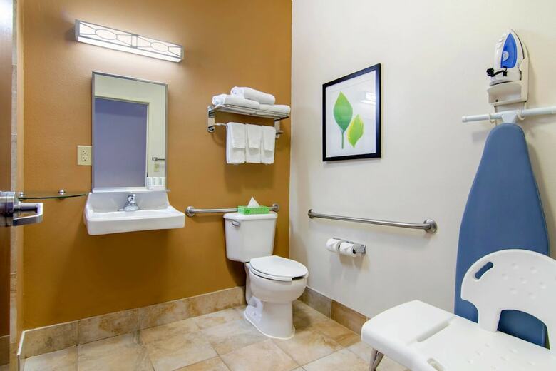 Hotel Fairfield Inn By Marriott Ft Leonard Wood